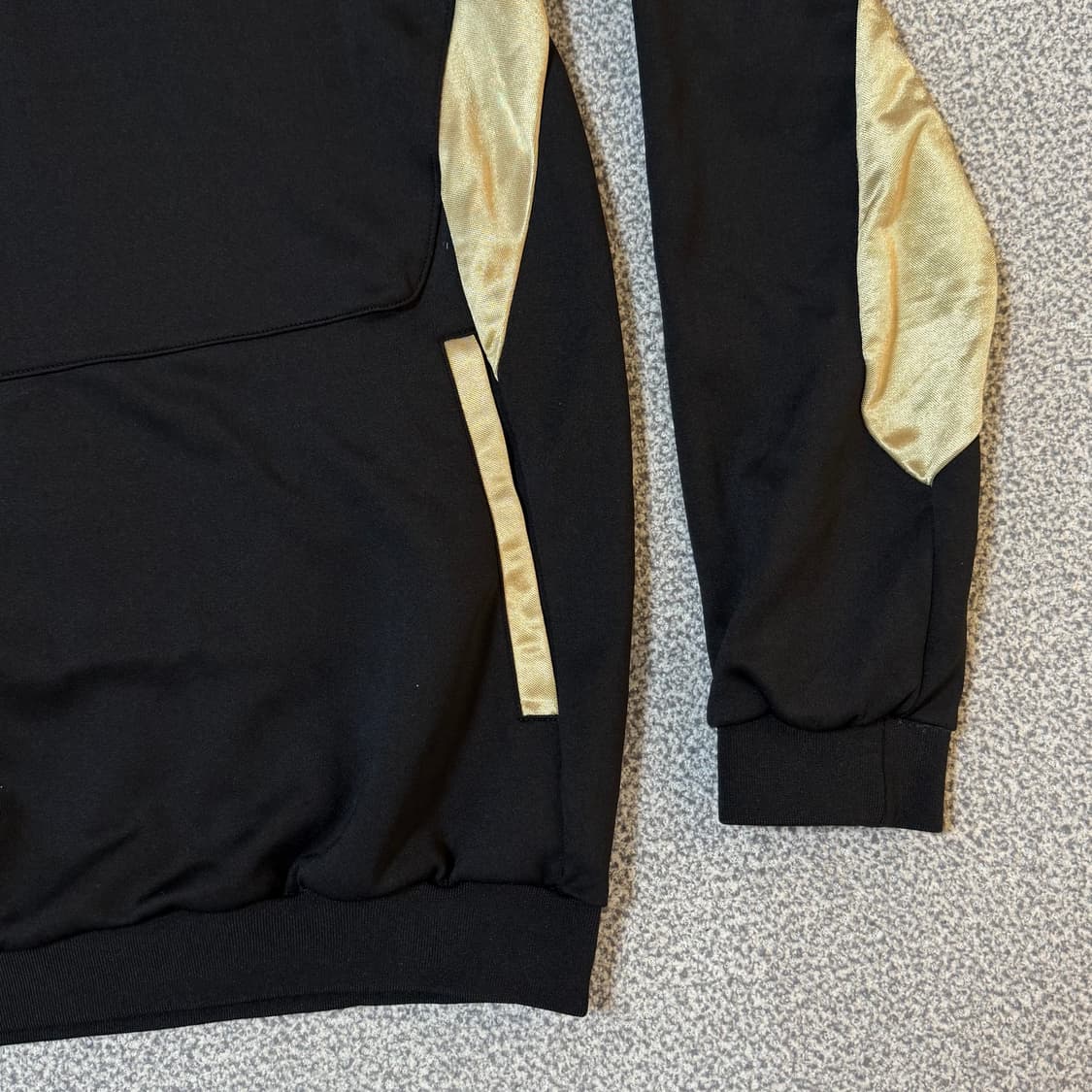 FC서울 르꼬끄 반집업 트레이닝탑 105 상품이미지8