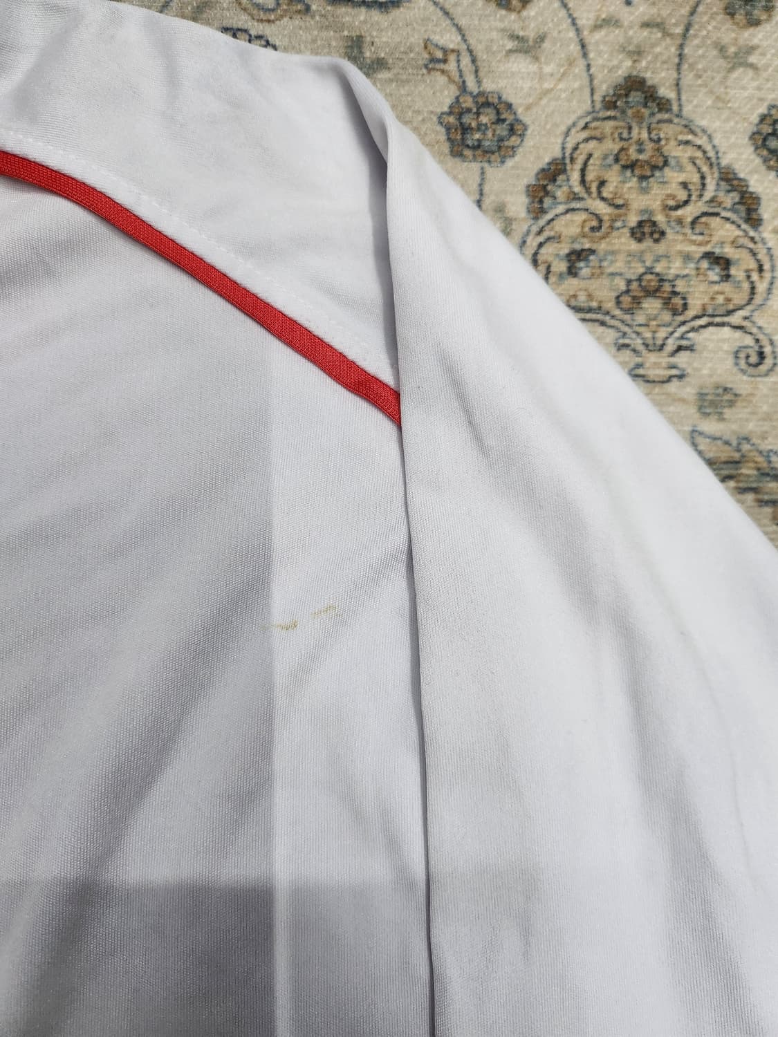 (데드스탁) 디아토라 카라티 져지 100 상품이미지4