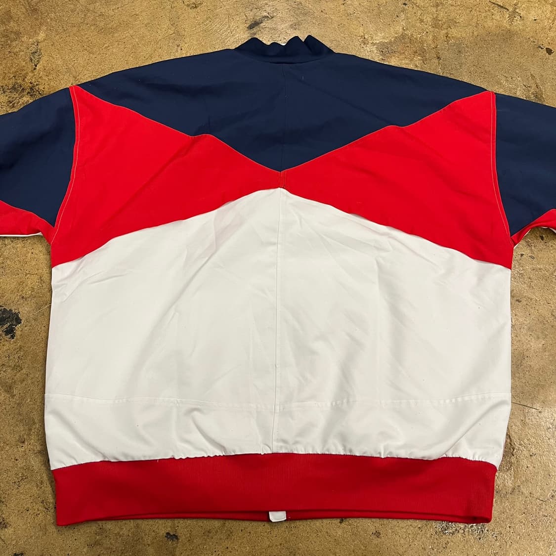 [정품/XL,100] 나이키 파리생제르망 드라이핏 자켓 b18 상품이미지4