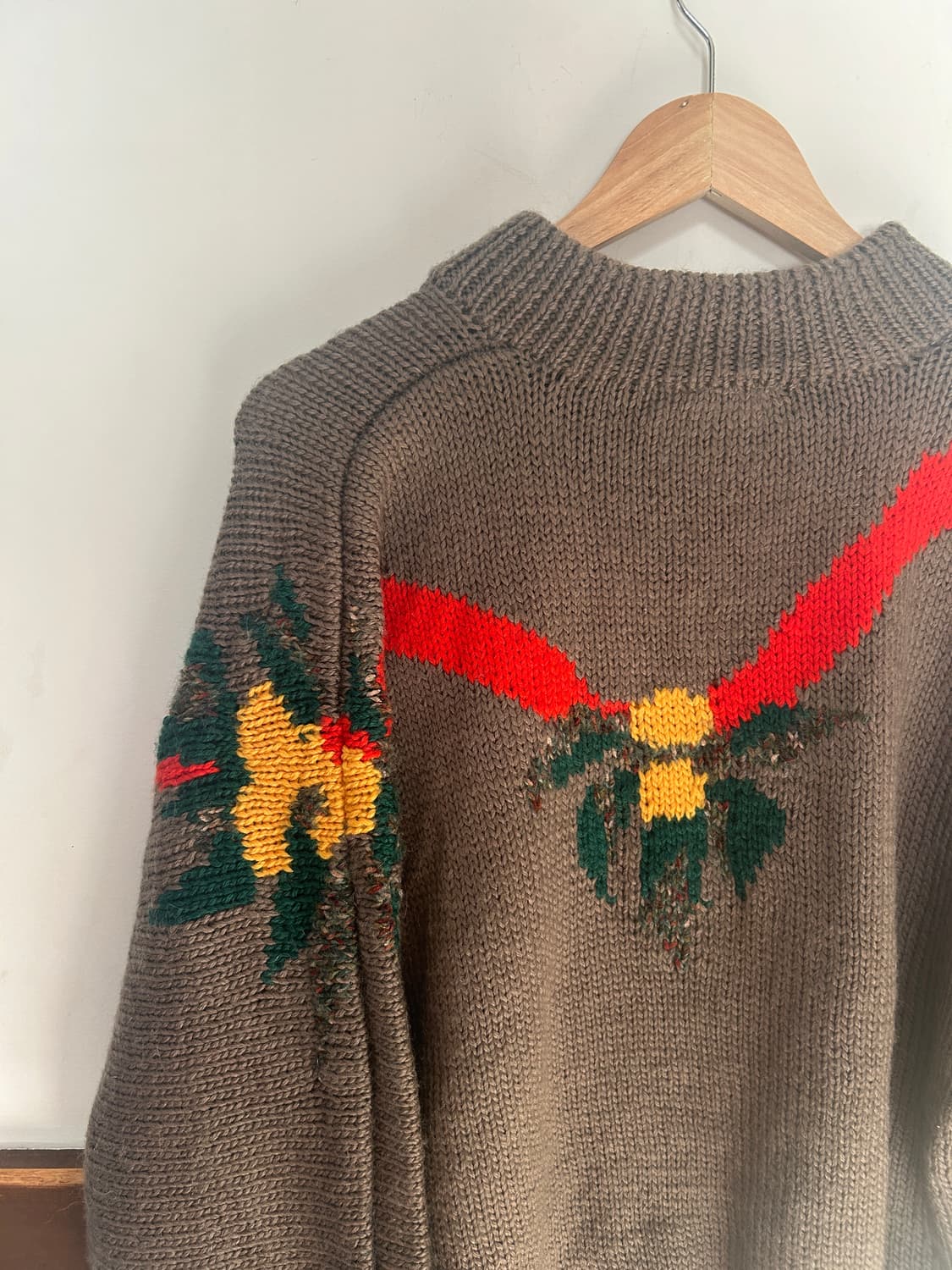 Bonzo 코알라 가디건 상품이미지10