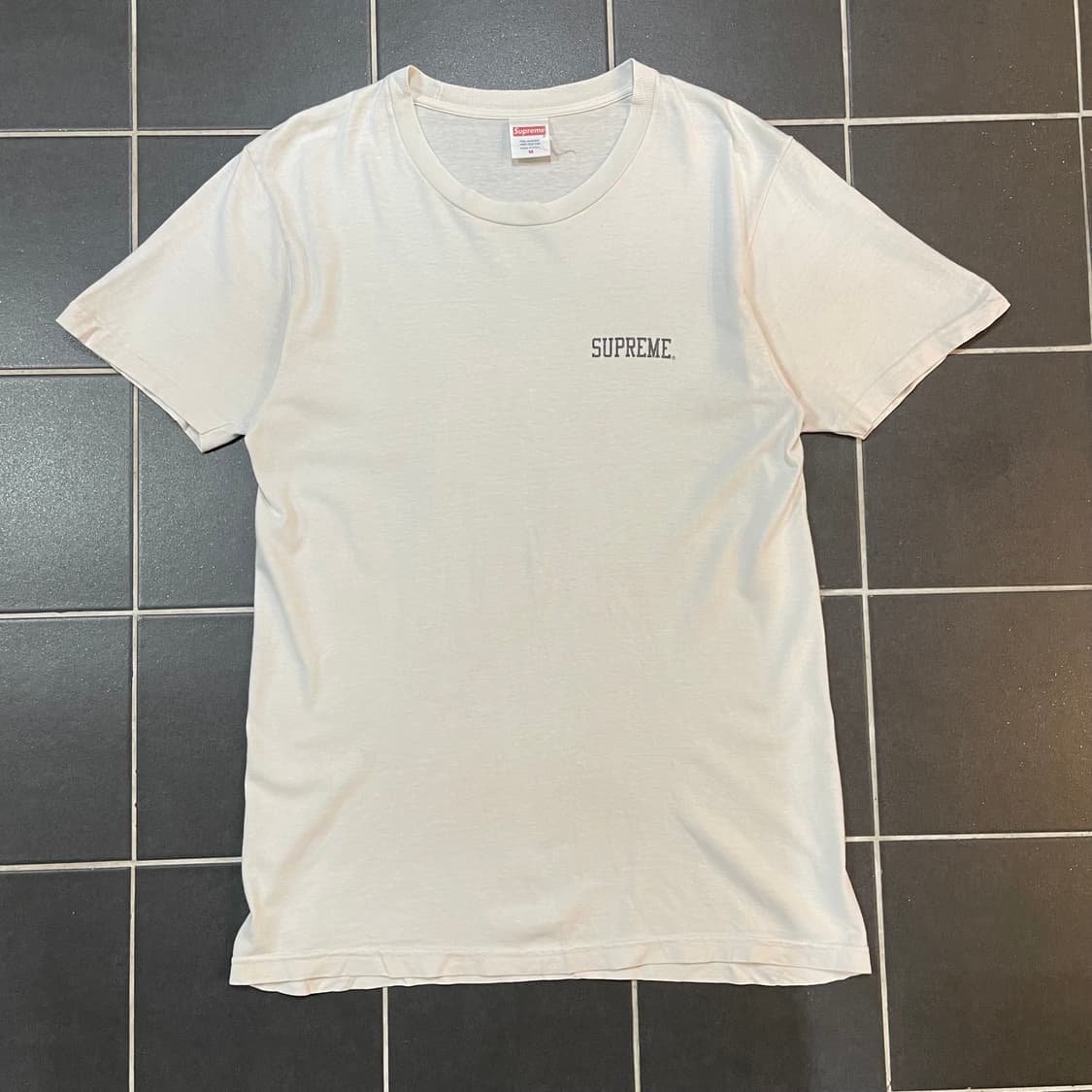 Supreme 슈프림 반팔 상품이미지1