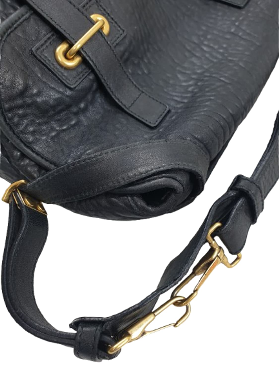 입생로랑 베아체 숄더백 상품이미지8