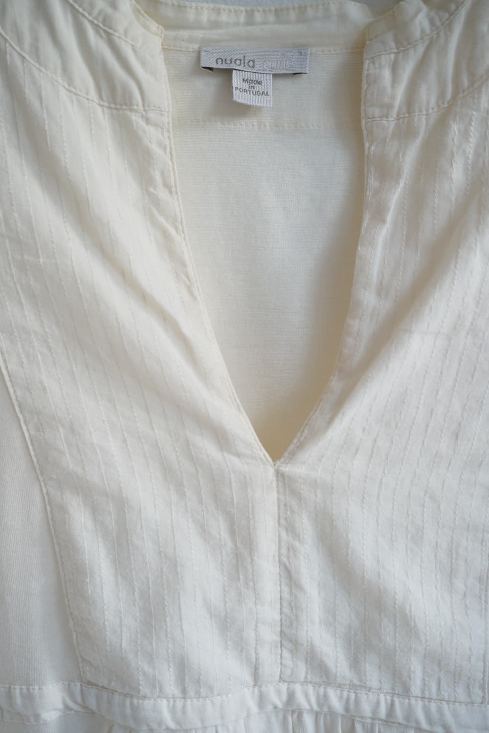 Puma x nuala 00s Ethnic top 상품이미지4