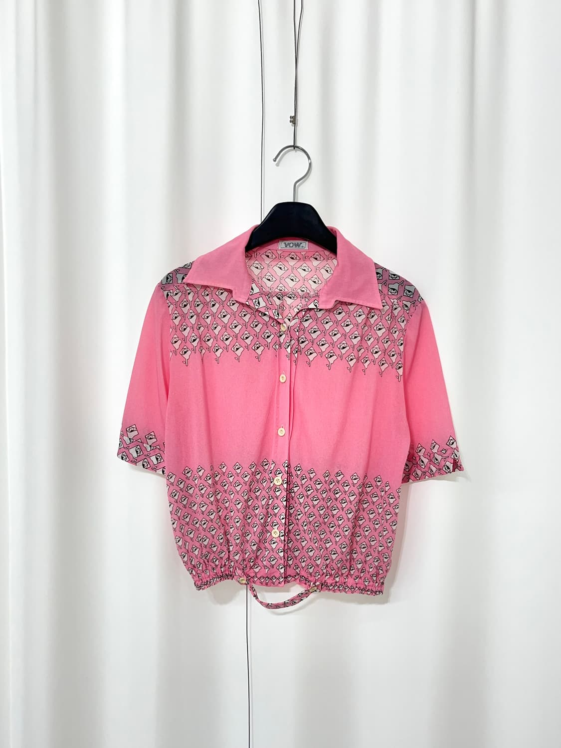 vintage top 상품이미지1