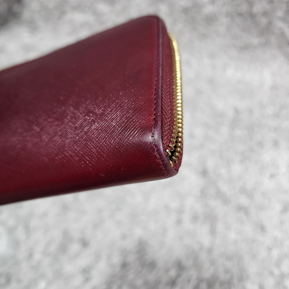 페라가모 장지갑 상품이미지6