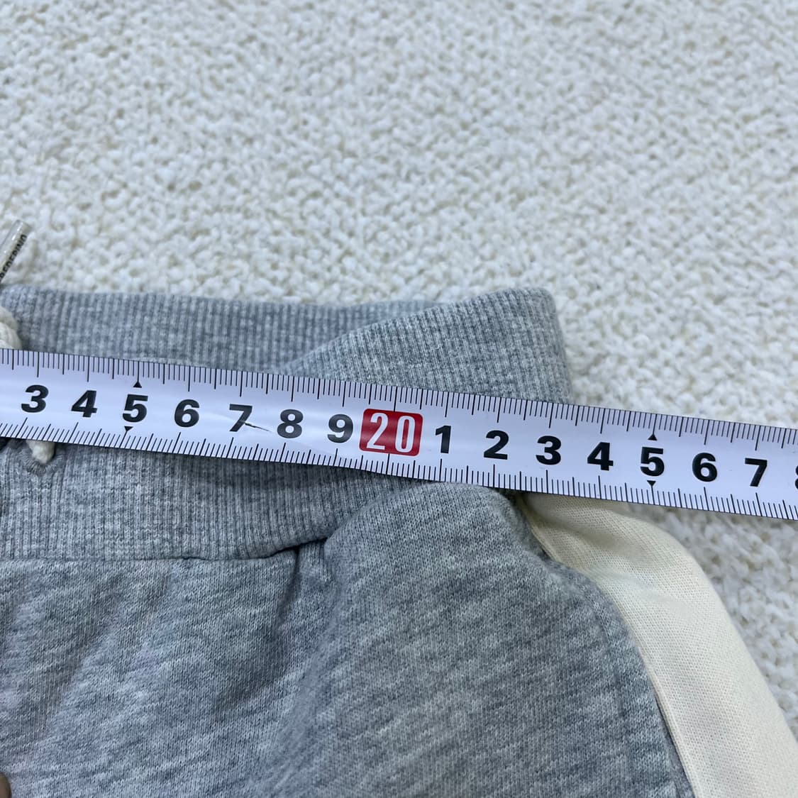 120 베베드피노 키즈 조거팬츠 0401M 상품이미지5