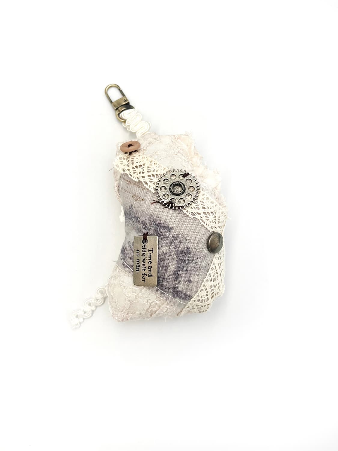 Hamster Wheel Keychain 상품이미지1