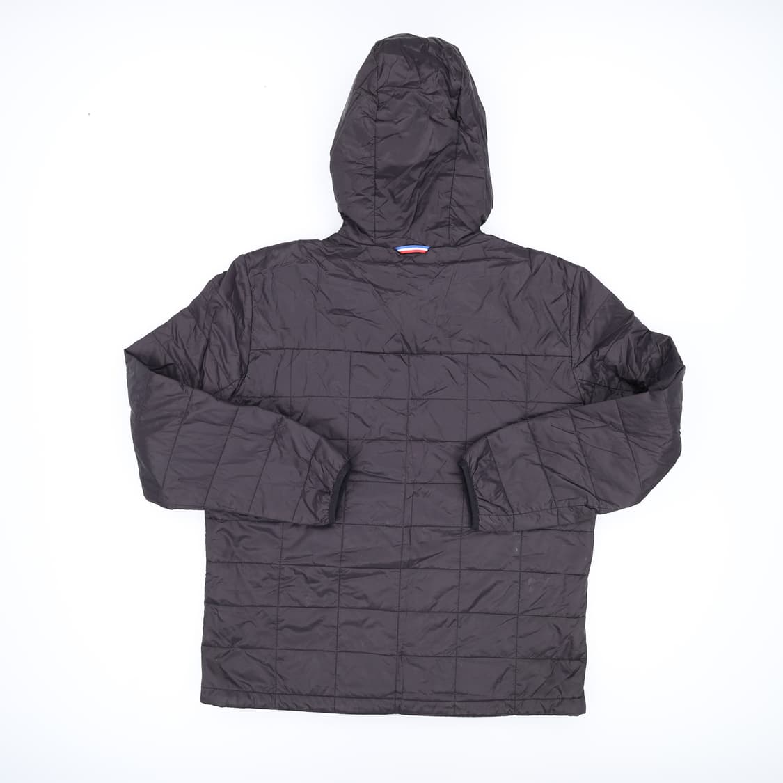 [110] 밀레 블랙 경량패딩 0108H1 상품이미지2