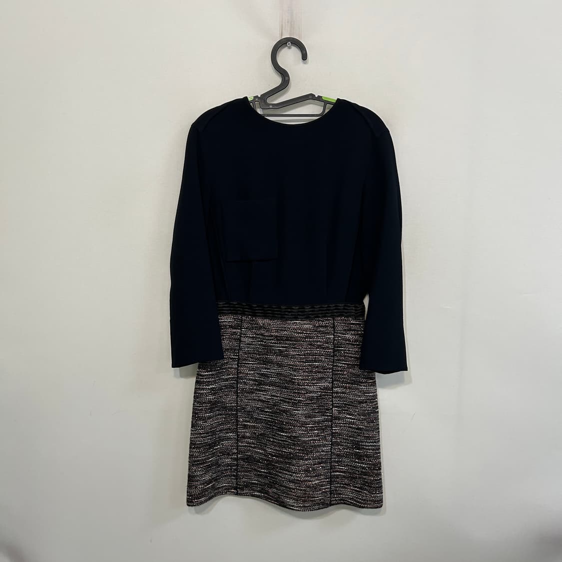 한섬 시스템 원피스 55  상품이미지1