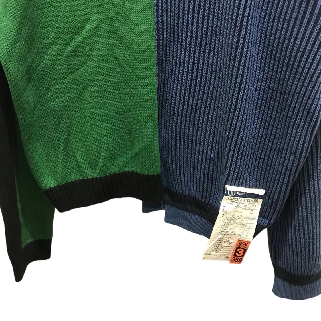 Maison MIHARA YASUHIRO A02PO521-9 상품이미지4