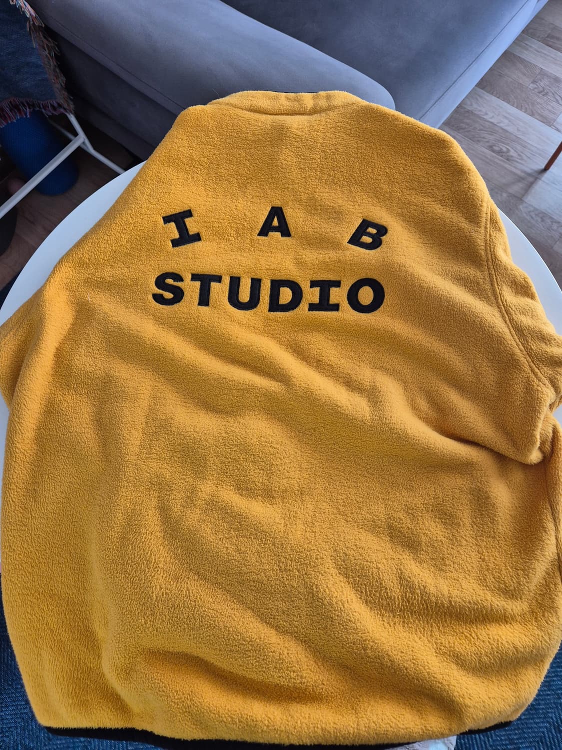 아이앱 후리스 XL 상품이미지3