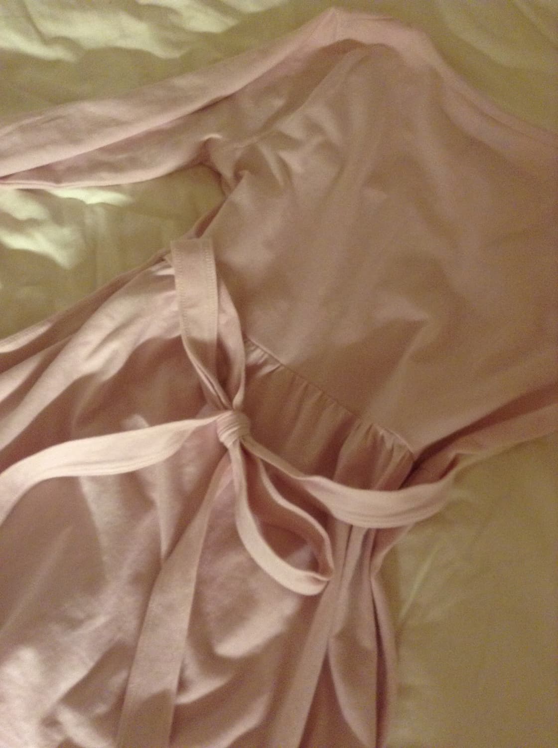 Hollister baby doll top 홀리스터 베이비돌 롱슬리브 탑 상품이미지3