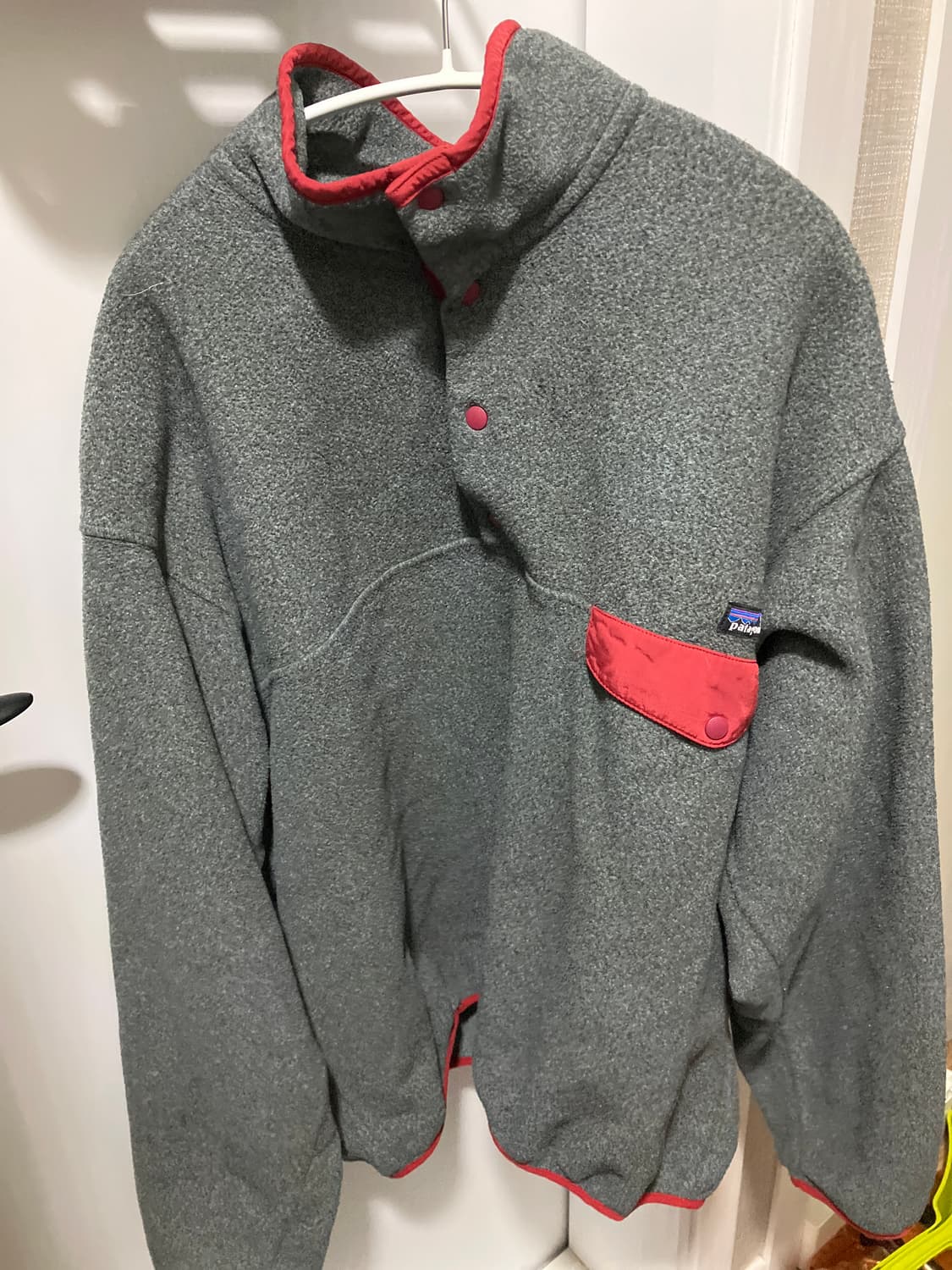 L) 파타고니아 신칠라  상품이미지1