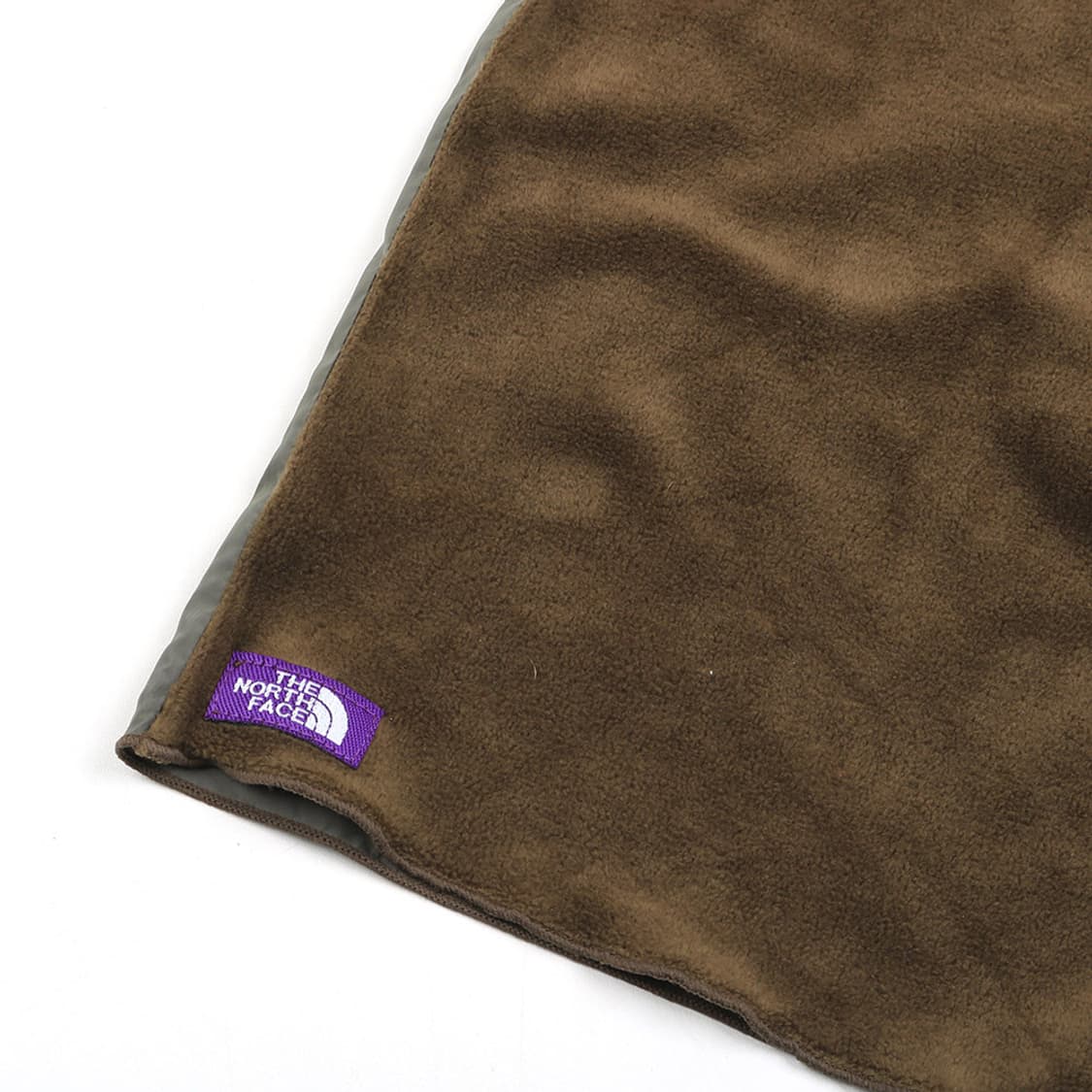 The North Face pruple label x nanamica 상품이미지5