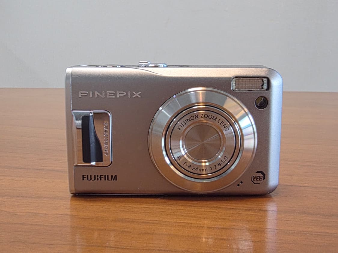 후지필름 f31 fd 상품이미지1