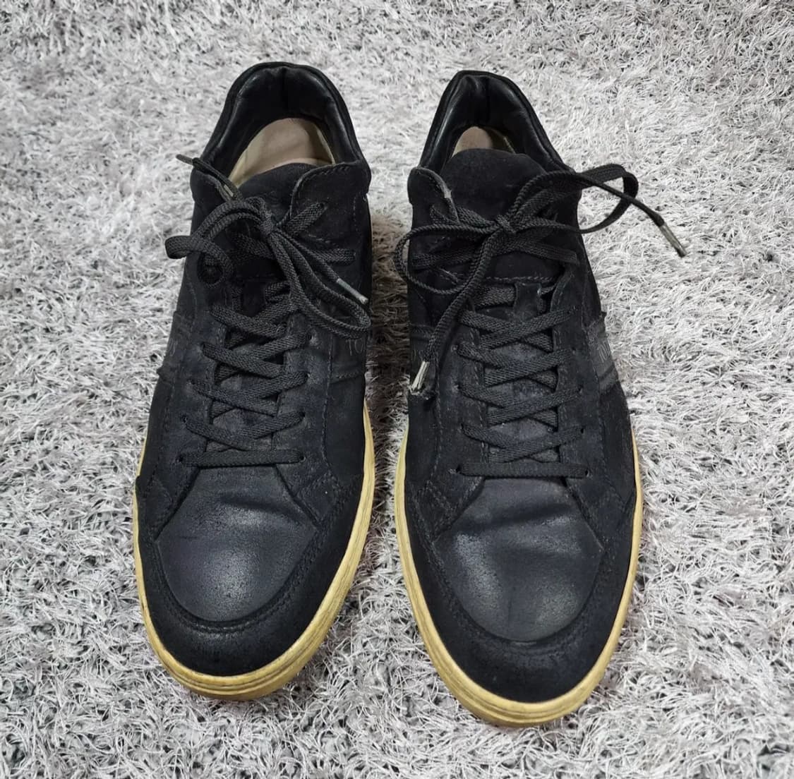 토즈 스니커즈 8.5 상품이미지3