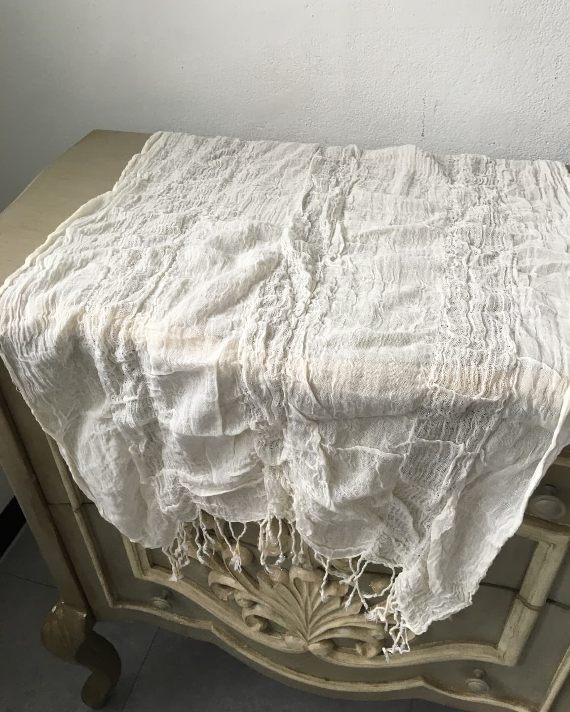  glitter point scarf 상품이미지2