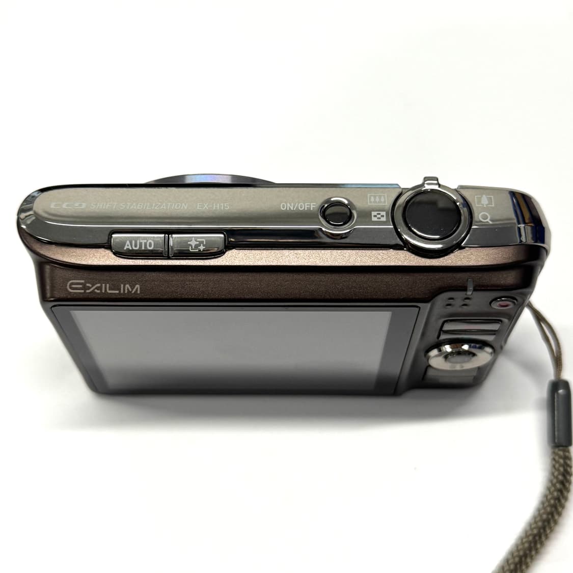 츄 디카🤎카시오 엑슬림 H15 Casio Exilim Ex-H15 상품이미지4