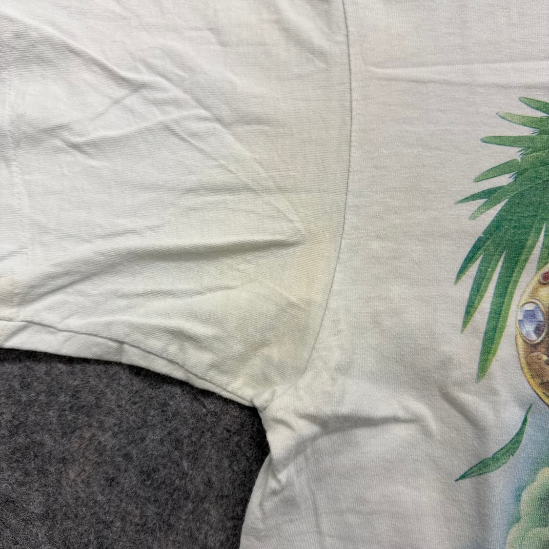 90s Vintage Single Stitch Tshirt 상품이미지4