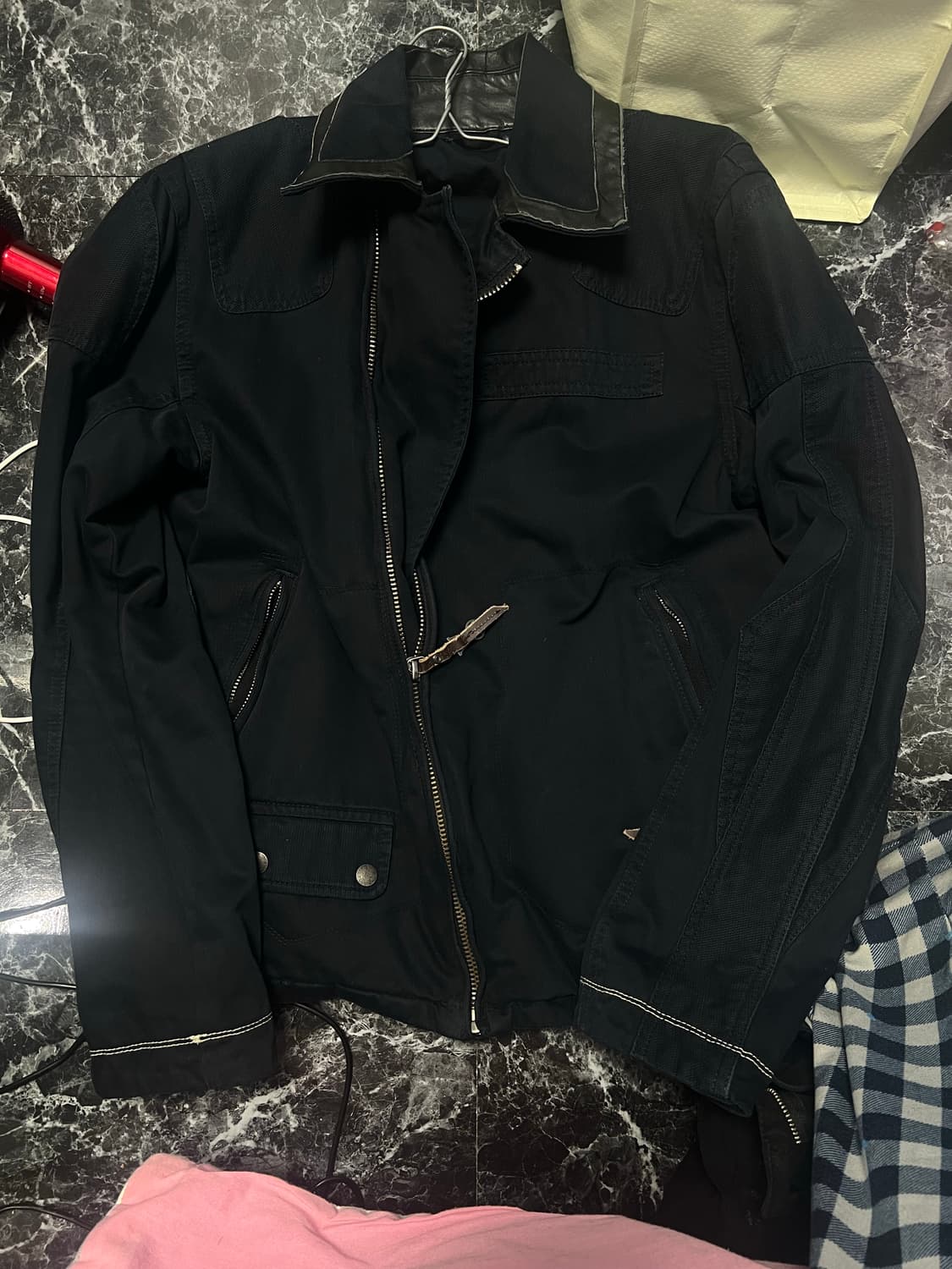 디젤 빈티지 자켓 상품이미지1