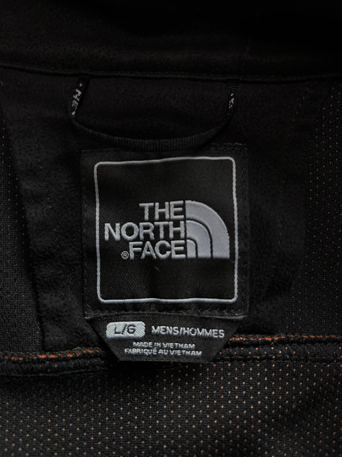 노스페이스 고프코어 레트로 배색 플리스 자켓 3174 상품이미지3