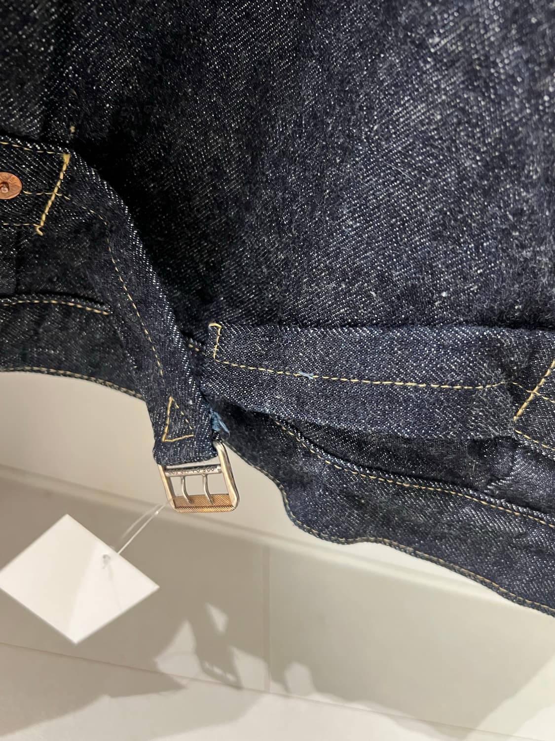 웨어하우스 덕디거 대전판 DD-S2001XX 자켓 상품이미지5