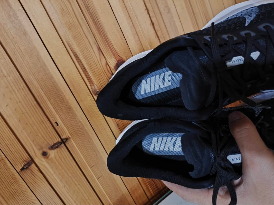 275mm 나이키 페가수스 플러스 러닝화 상품이미지6