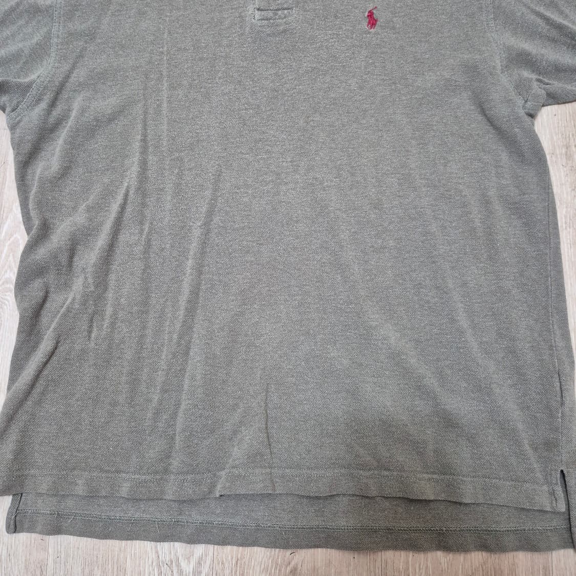 폴로 랄프로렌 스몰포니 PK 반팔 카라티 상품이미지3