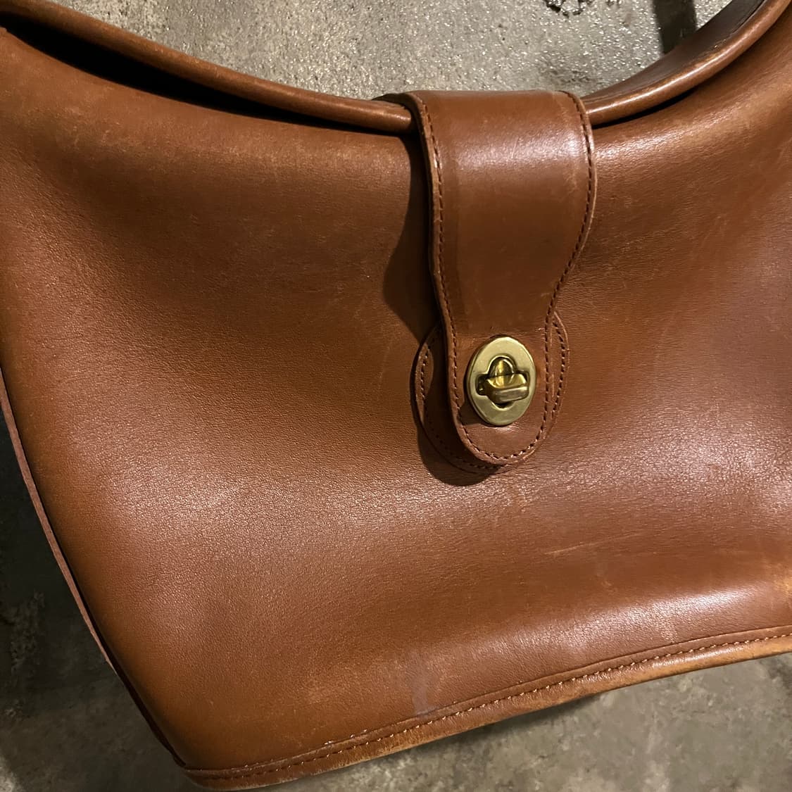 코치 크로스백 상품이미지2