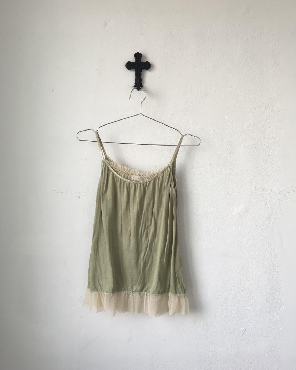 Fairy mood sleeveless 상품이미지2