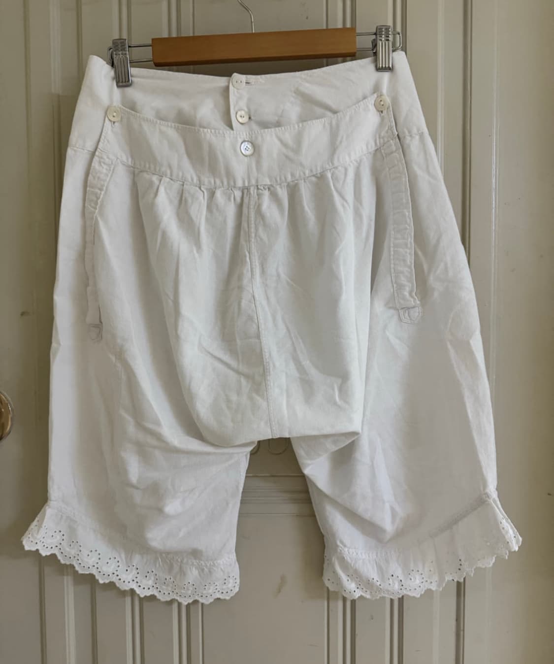 Antique Victorian blommers  상품이미지1