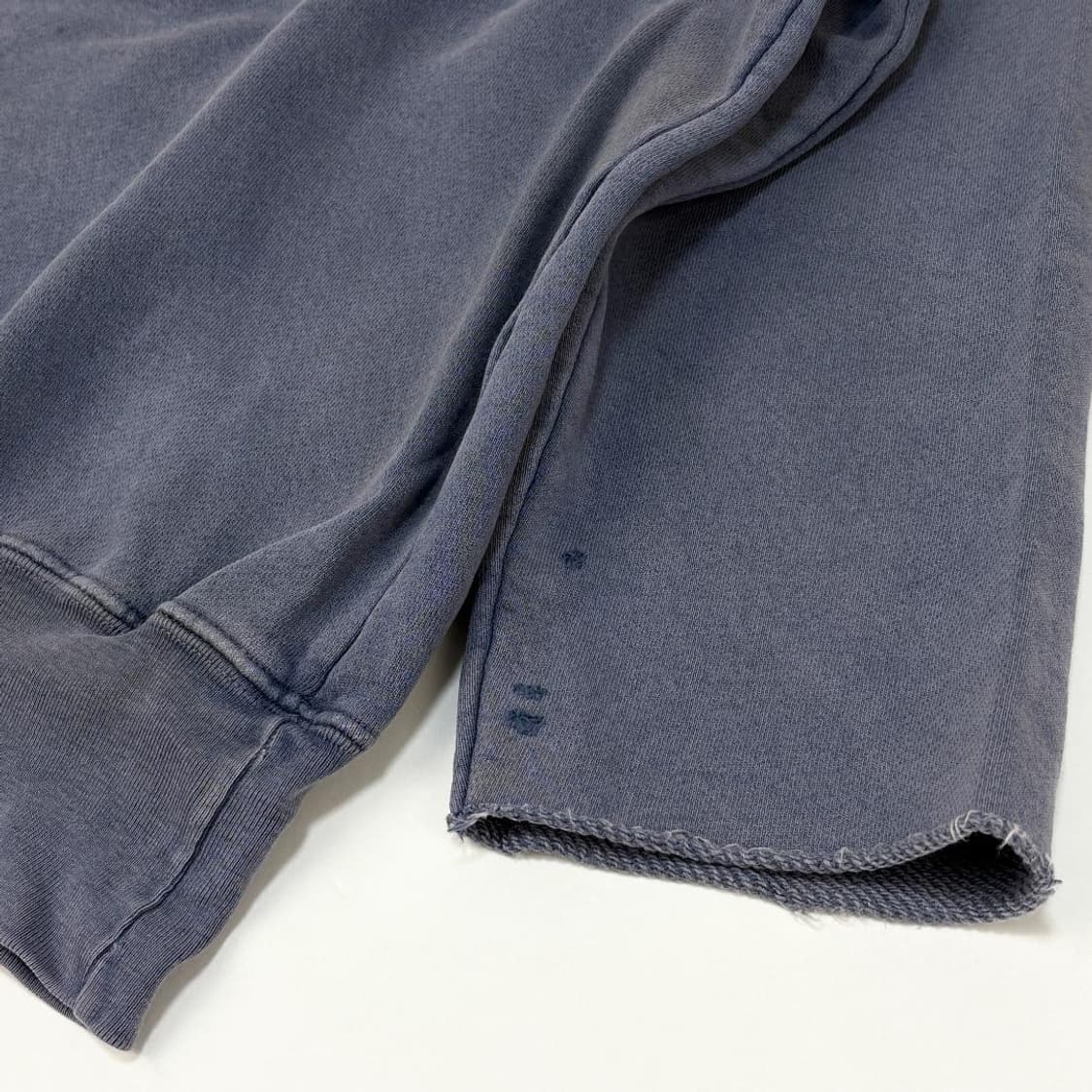 Levi’s 리바이스 -  Sportswear 1950's 하프 Zip 상품이미지5
