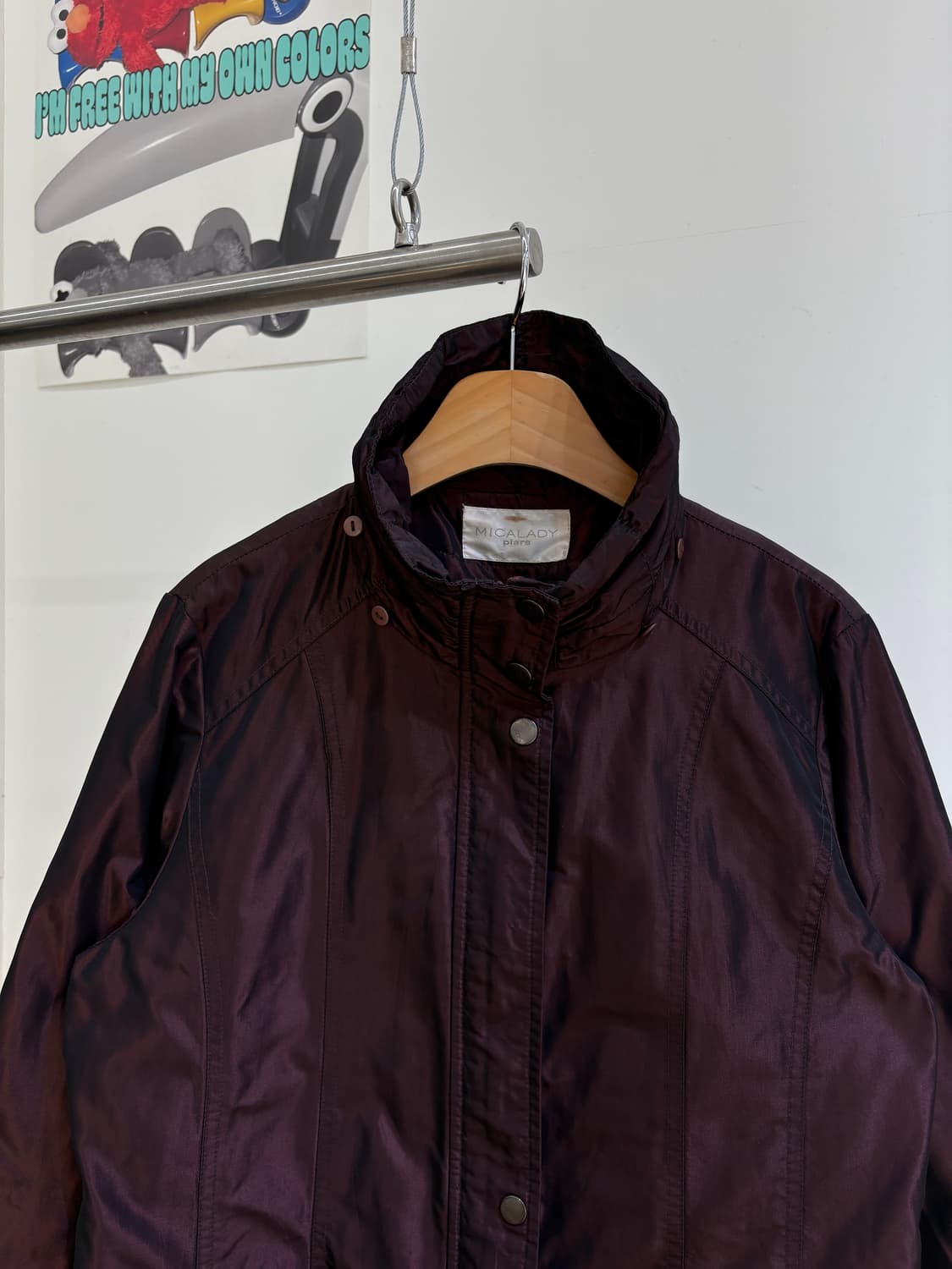 MICALADY 자켓 상품이미지2