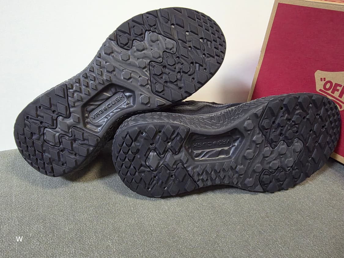 반스 울트라레인지 네오VR3 [250mm] 상품이미지7