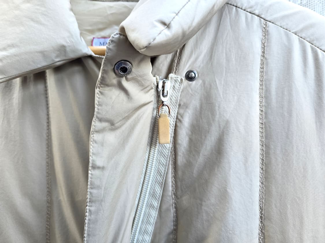 막스마라 막스앤코 구스다운 자켓 상품이미지5