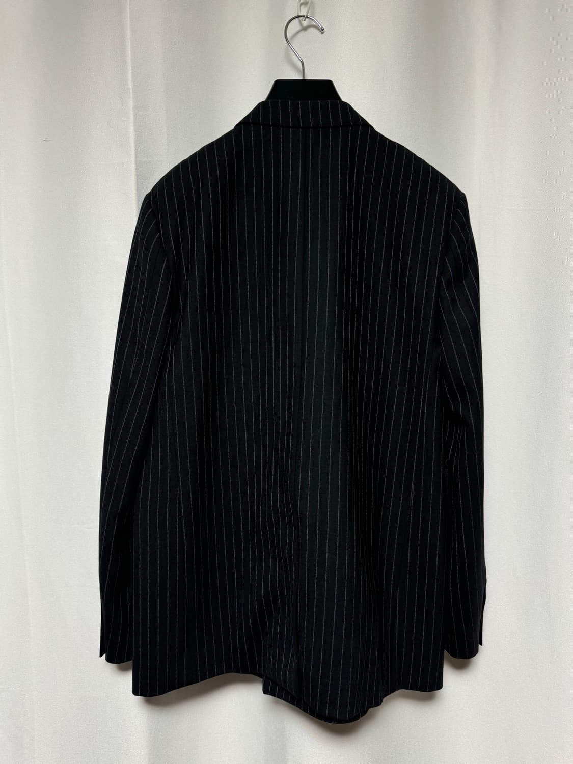 셀린느 21S/S 스트라이프 수트  상품이미지5