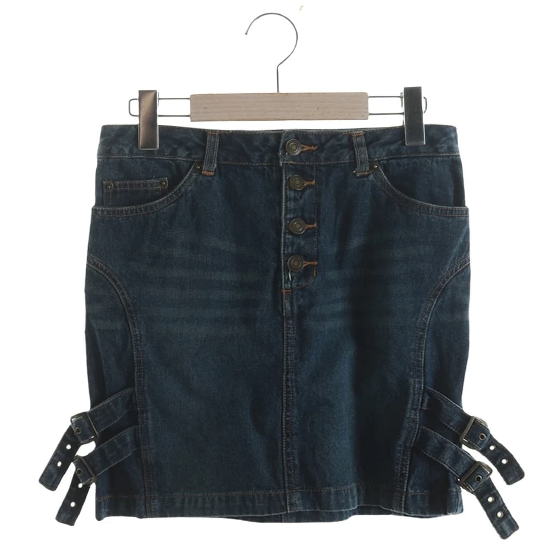 JOUER AUX ECHECS 스커트 치마 펑크punk y2k갸루와투케 상품이미지1