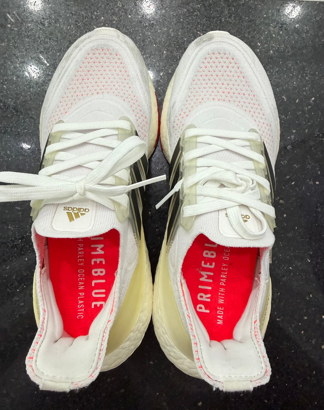 아디다스 울트라부스트 운동화 235 상품이미지1