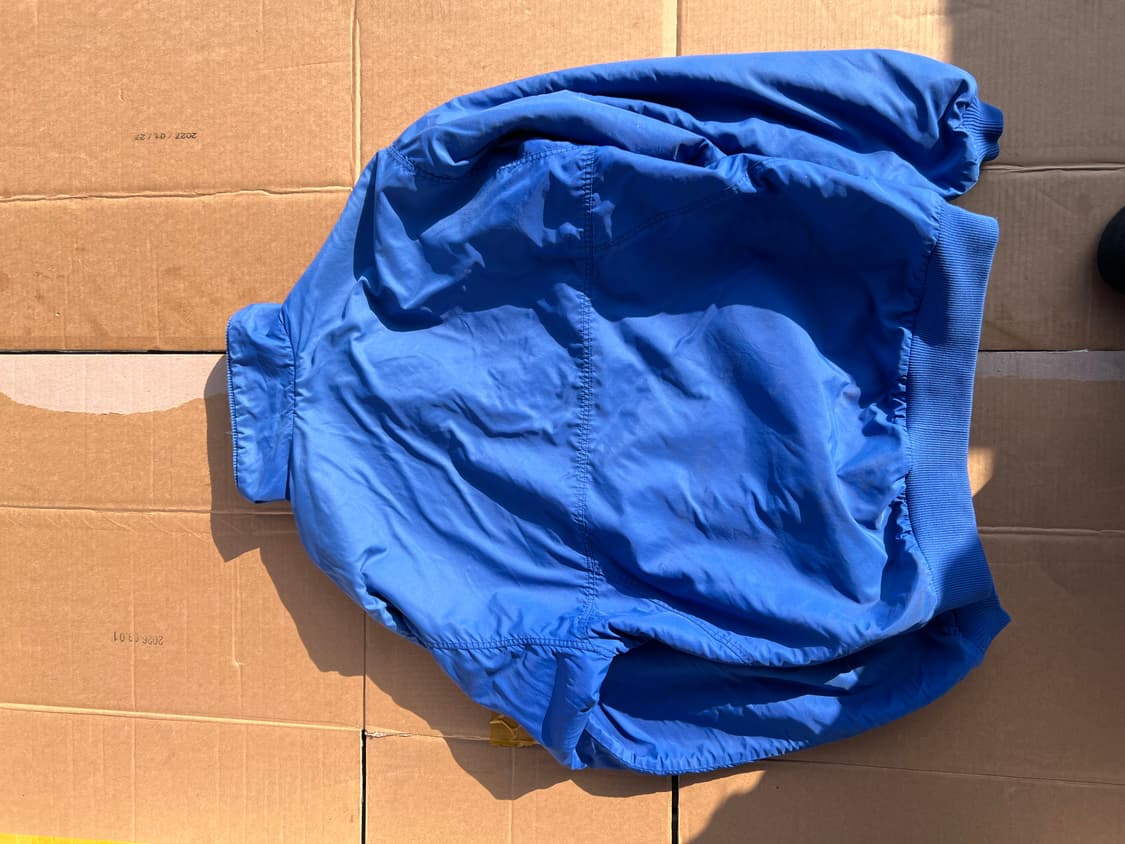 90s 파타고니아 신칠라 쉘드 made in usa 상품이미지3