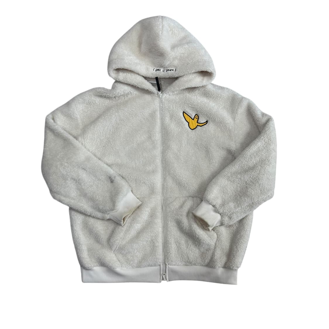 마크곤잘레스 후리스 상품이미지1