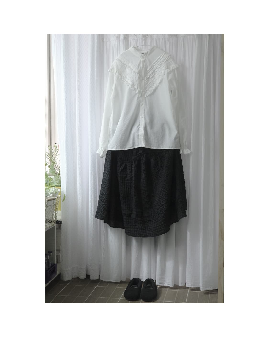 Tip tip twinkle blouse  상품이미지3