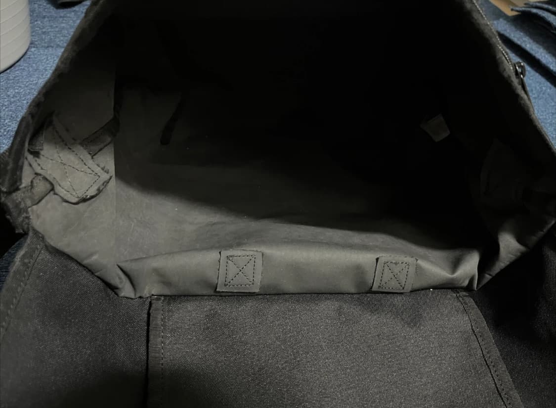 칼하트 메신저백(실버로고) 상품이미지4