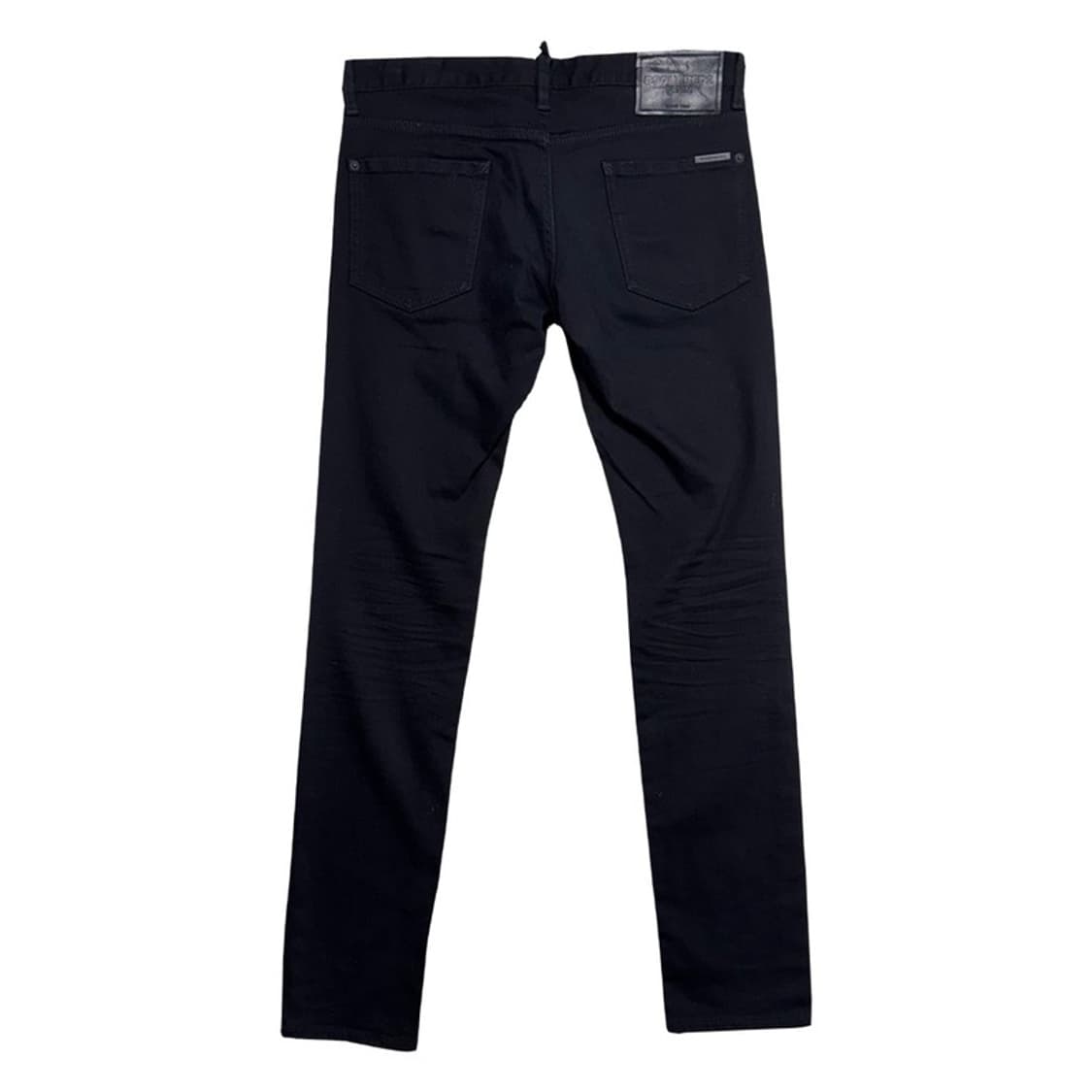DSQUARED2 블랙 진 48 상품이미지7