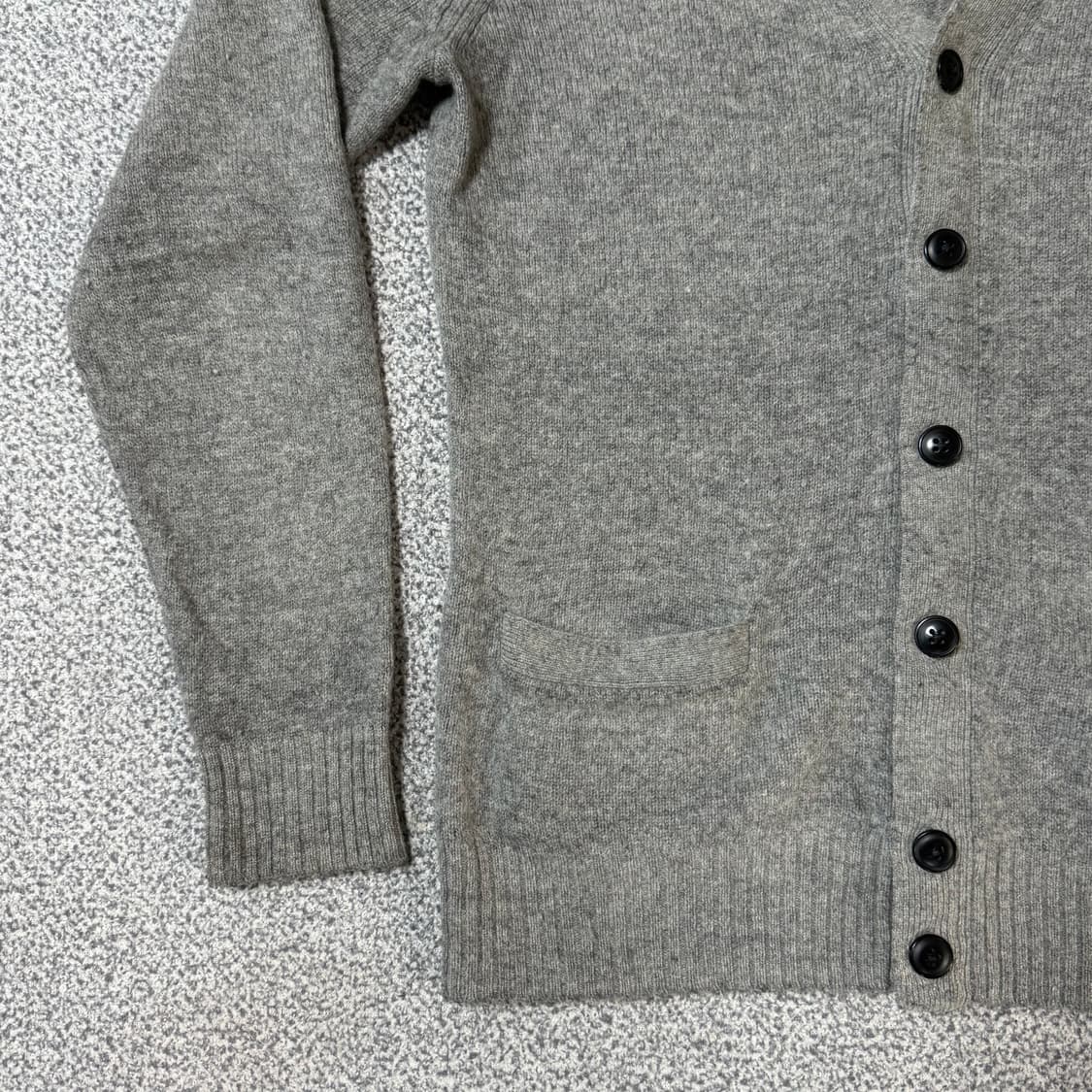 라코스테 울 니트 가디건 여성용 상품이미지6