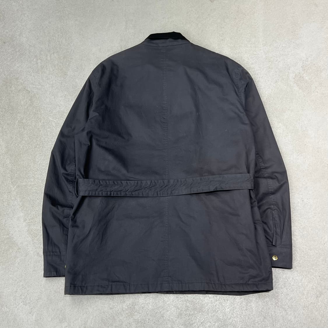 바버 인터네셔널 워크자켓 s10191 상품이미지2