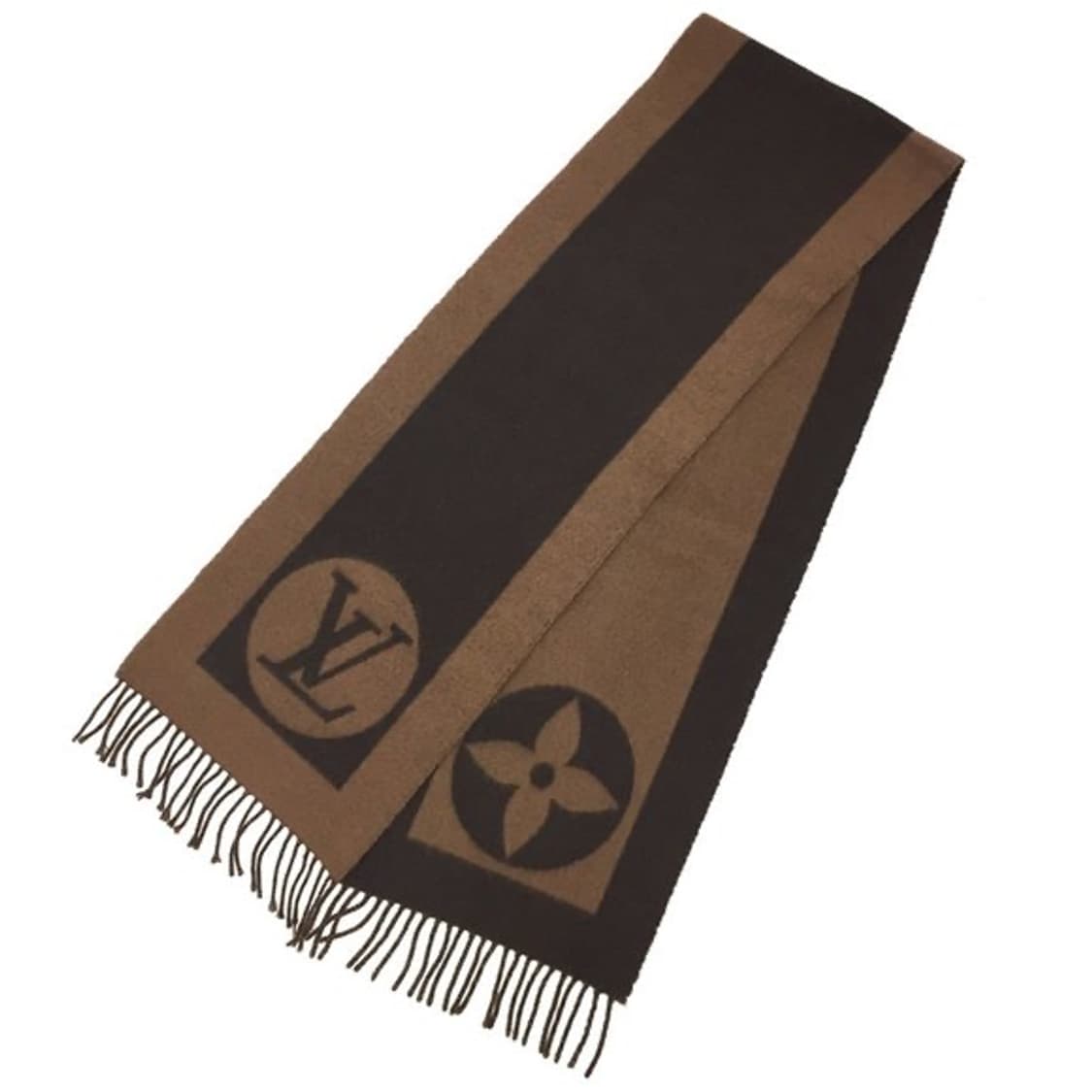 루이비통 Cardiff 머플러 상품이미지1