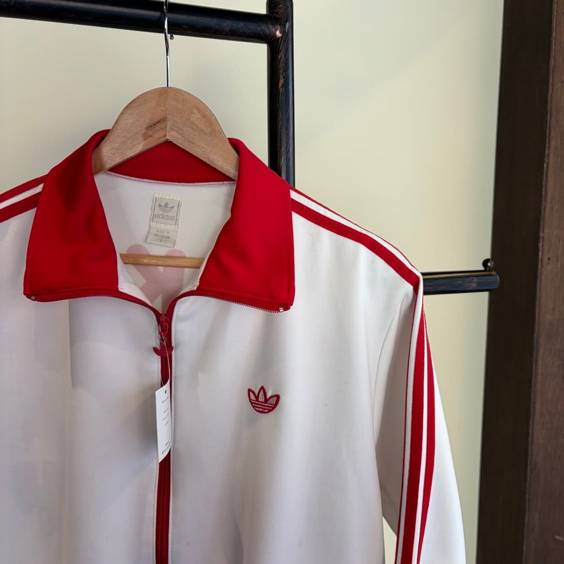 15446 - 아디다스 도쿄 트랙탑 져지 상품이미지4