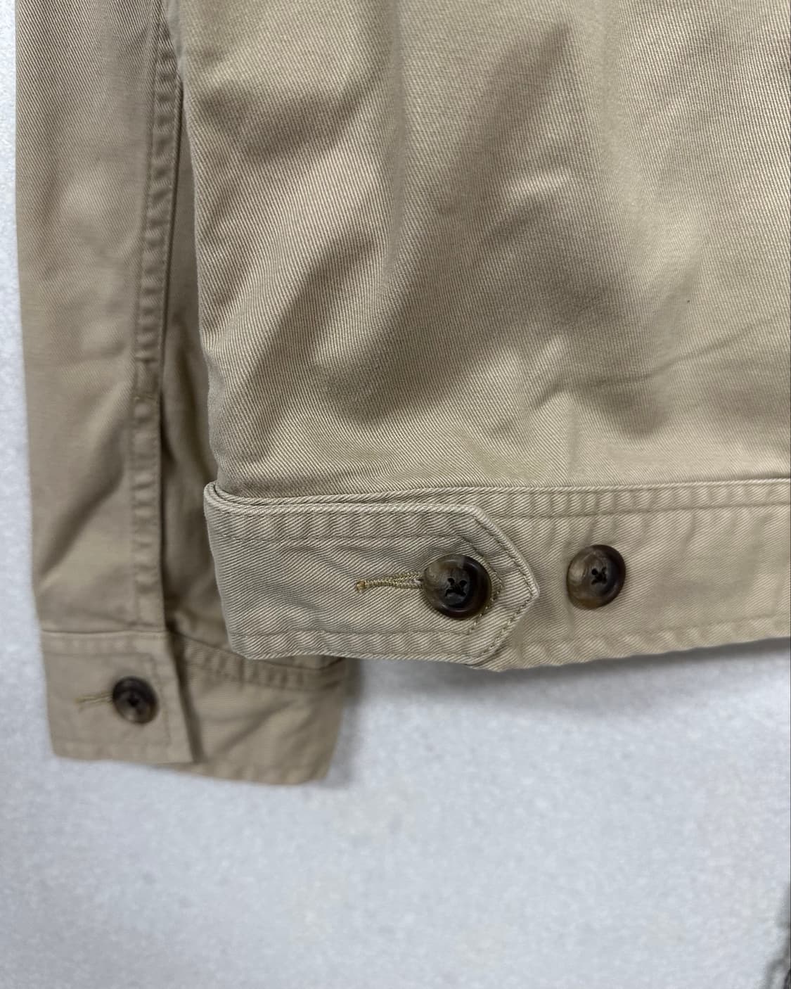 (L)폴로 스윙탑 블루종-M2510 상품이미지7