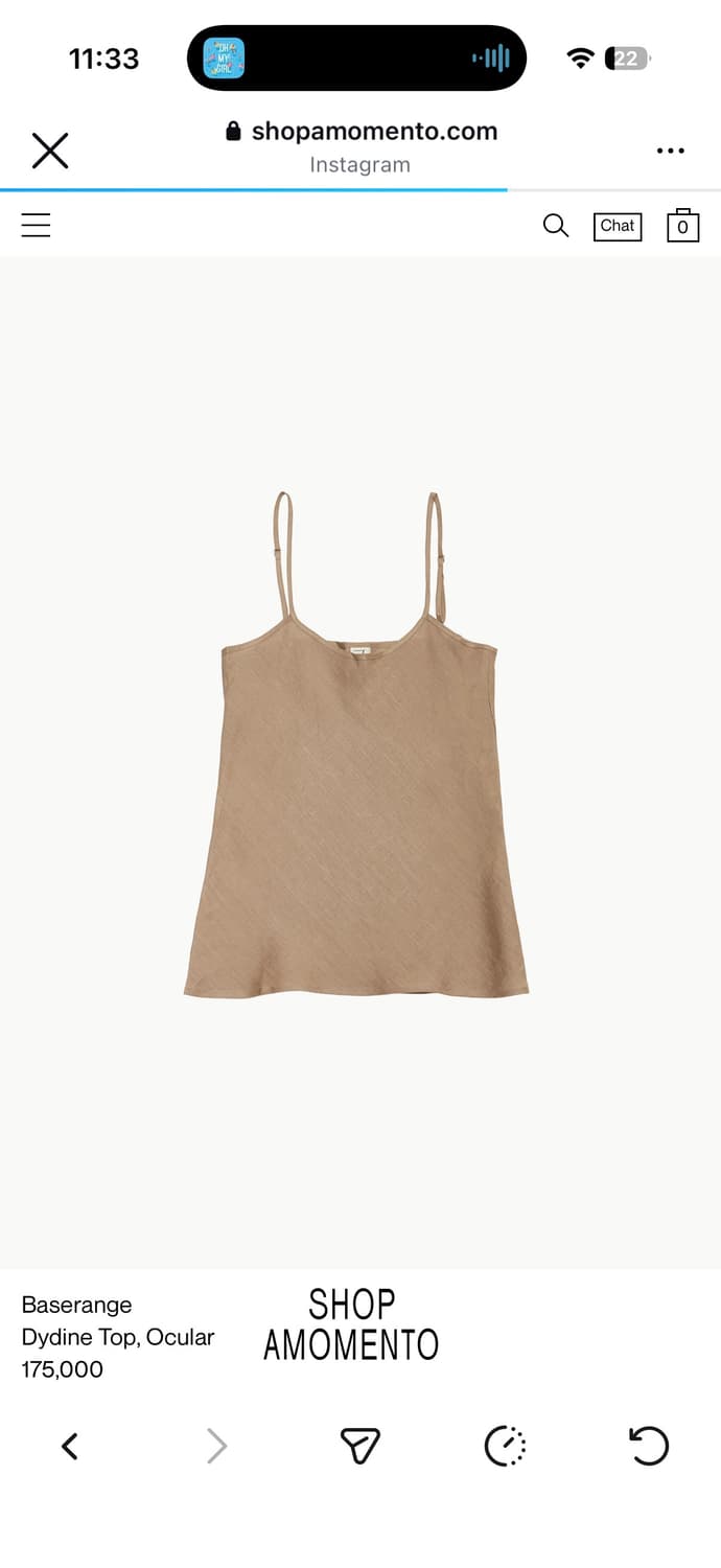 베이스레인지 dydine top Ocular xs 상품이미지5