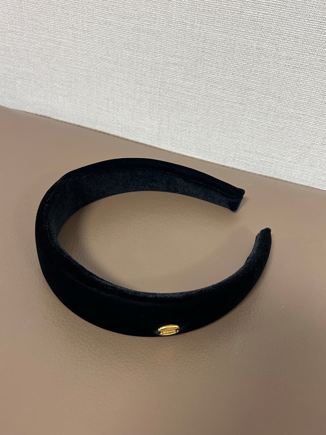 시엔느 헤어띠(배송비X) 상품이미지1